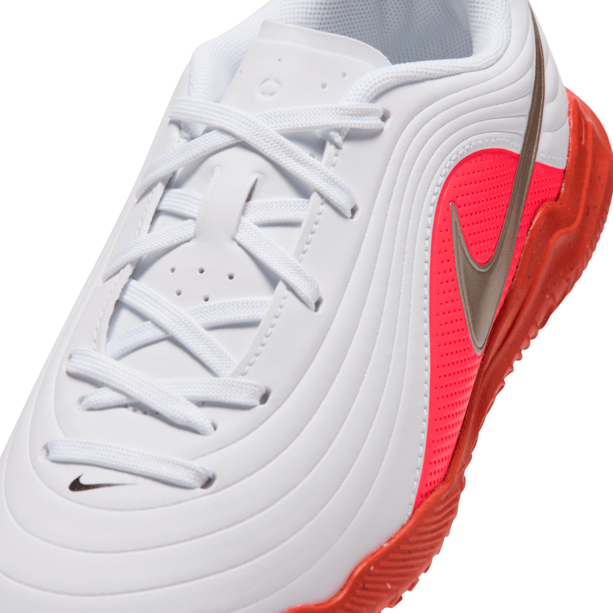NIKE, JR TIEMPO MAESTRO CLUB IC