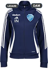 390927102101 ADIDAS Tiro24 Tr Jkt W 390927102101 ADIDAS Tiro24 Tr Jkt W Standard Small1x1