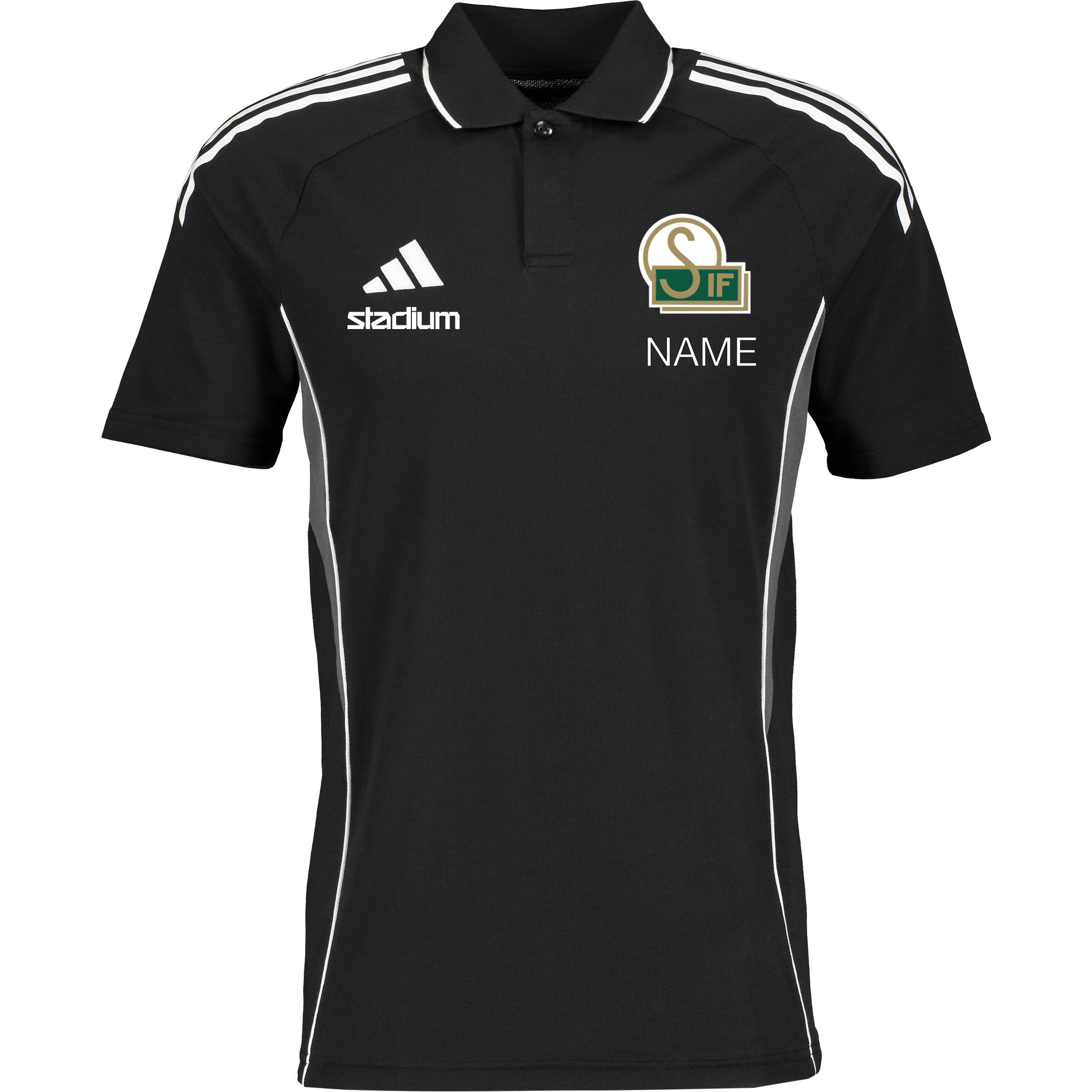 
ADIDAS, 
Tiro25 C Polo, 
Detail 1
