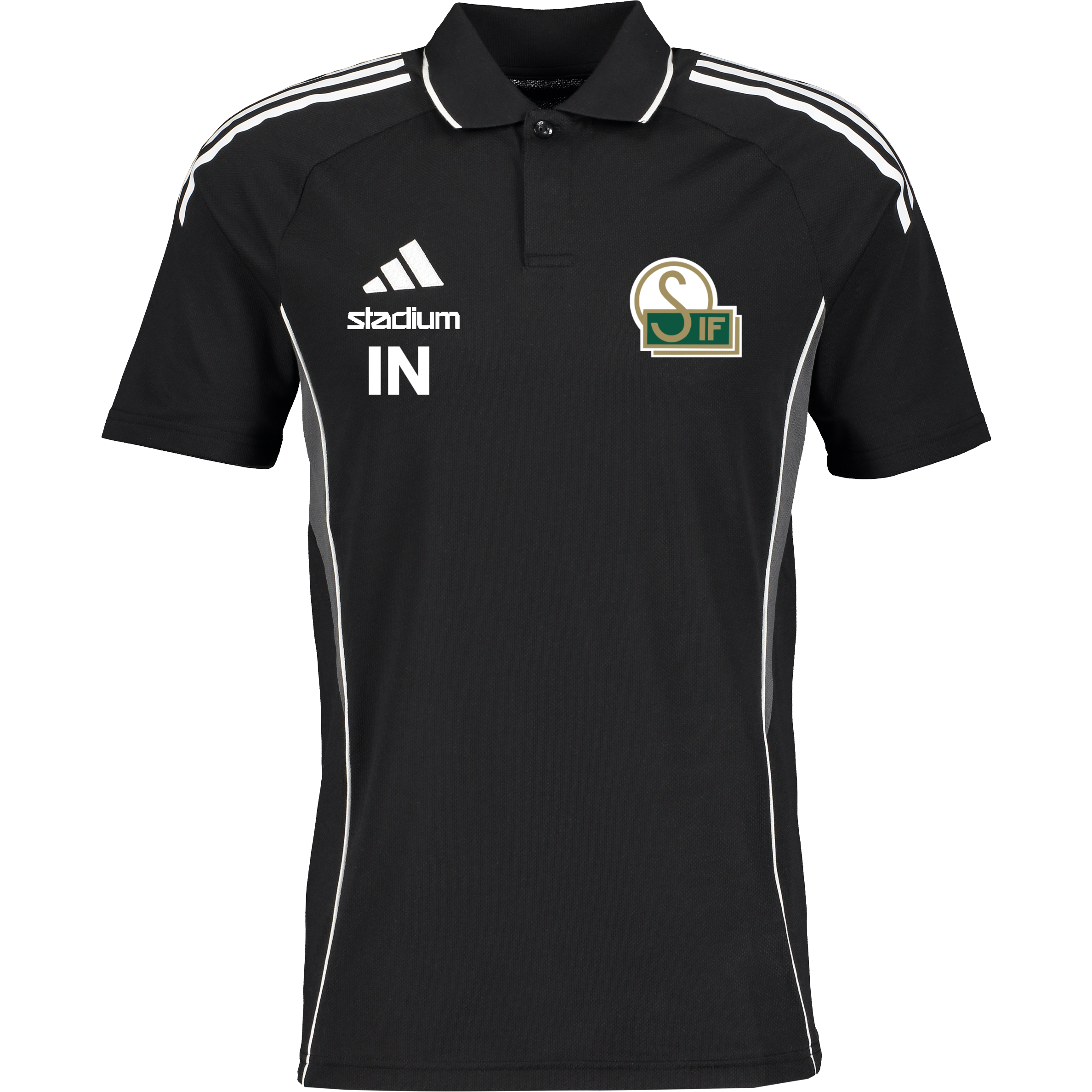 
ADIDAS, 
Tiro25 C Polo, 
Detail 1
