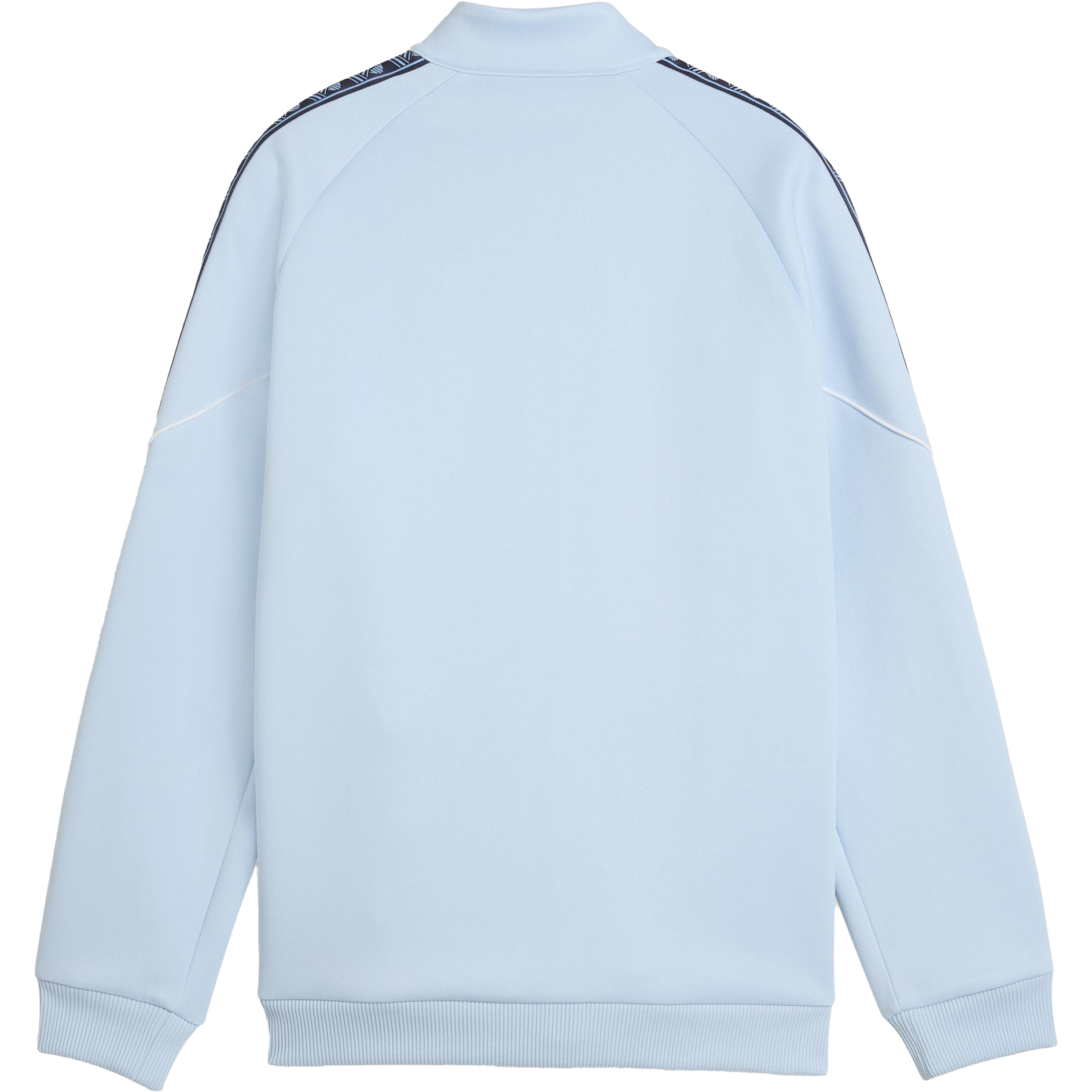 PUMA, Mcfc King Anthem Jacket Jr