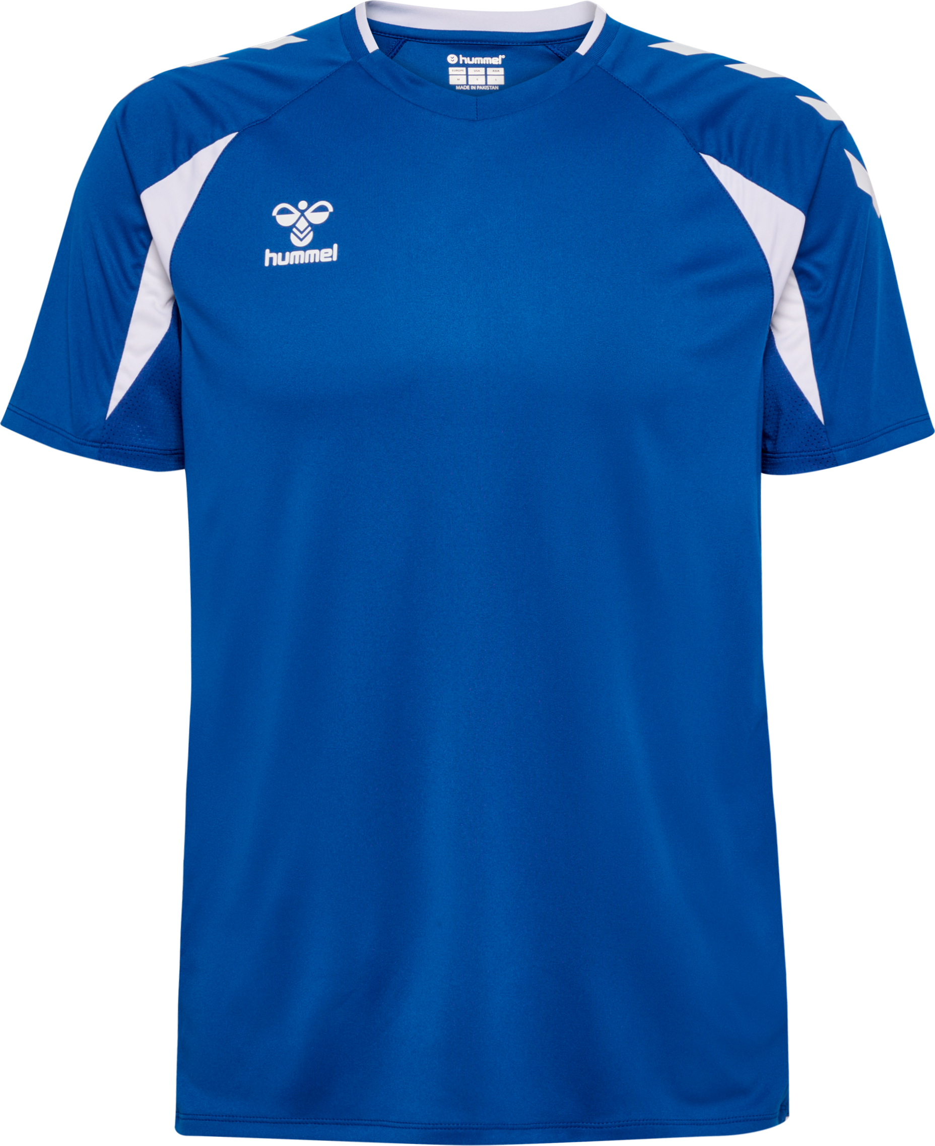 
HUMMEL, 
HMLCORE 2.0 JERSEY S/S, 
Detail 1
