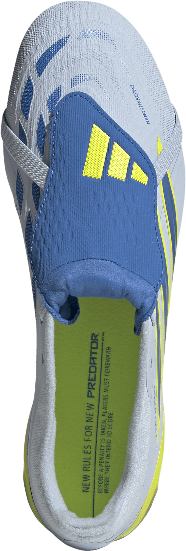 ADIDAS, PREDATOR PRO FT AG