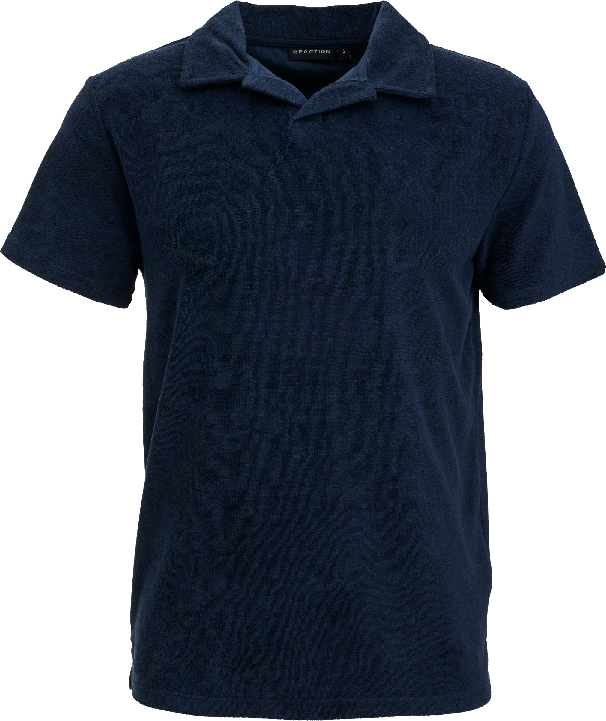 
REACTION, 
Frott&egrave; Pike M, 
Detail 1
