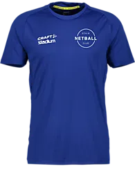 321481102101 CRAFT Evolve Tee 321481102101 CRAFT Evolve Tee Standard Small1x1