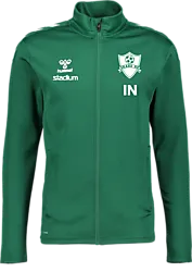 368030109101 HUMMEL Core Xk Poly Zip Sweat 368030109101 HUMMEL Core Xk Poly Zip Sweat Standard Small1x1