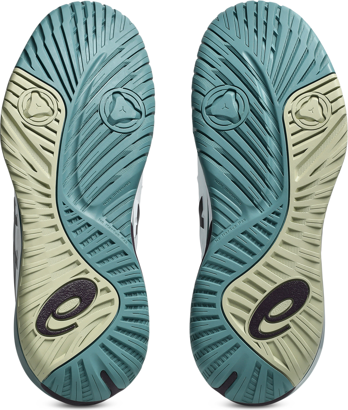 ASICS, M Gel-Resolution X