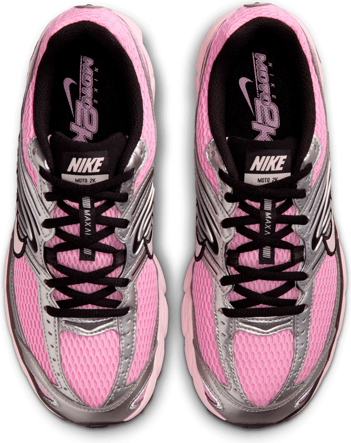 NIKE, W Air Max Moto 2k