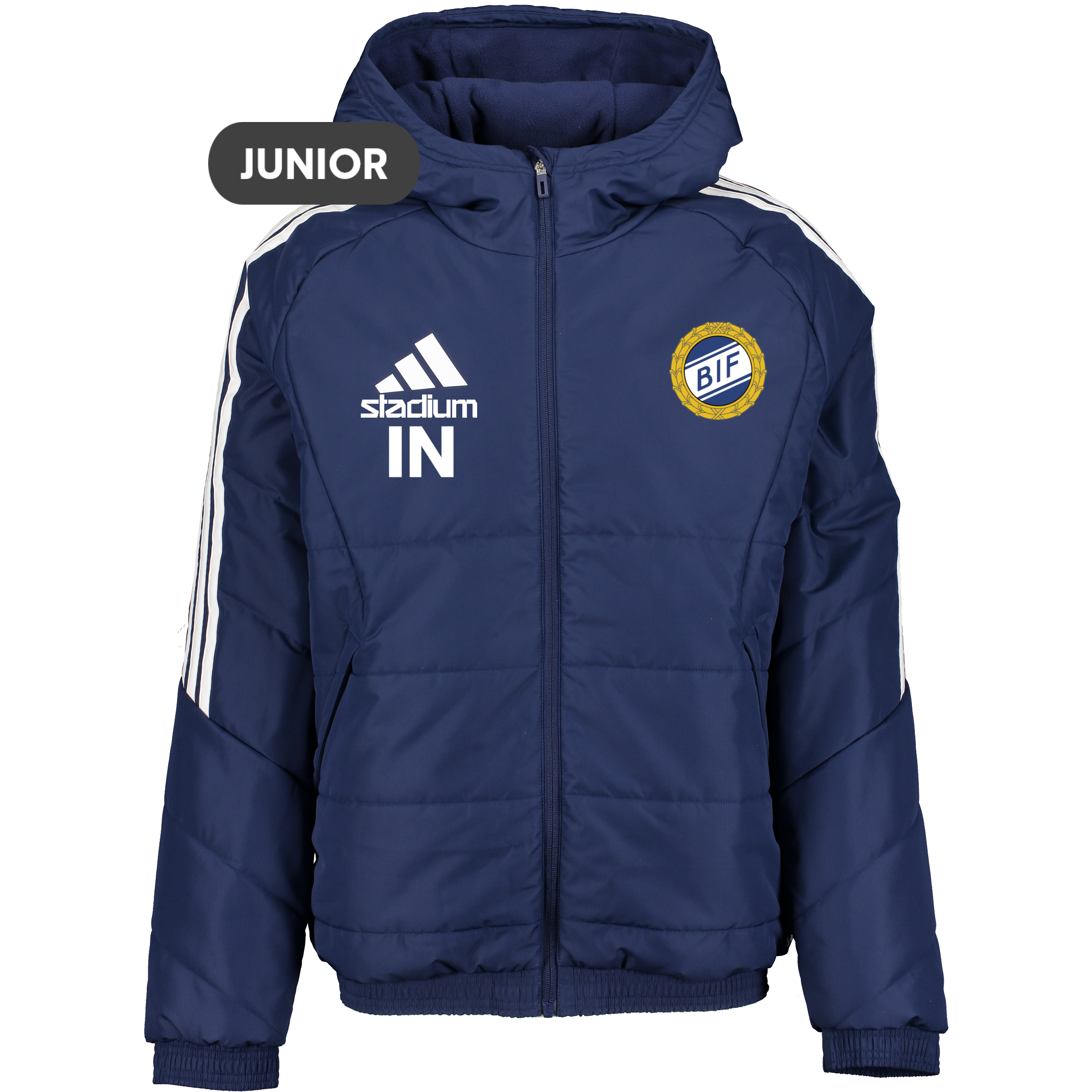 
ADIDAS, 
TIRO26 WIN JKT JR, 
Detail 1
