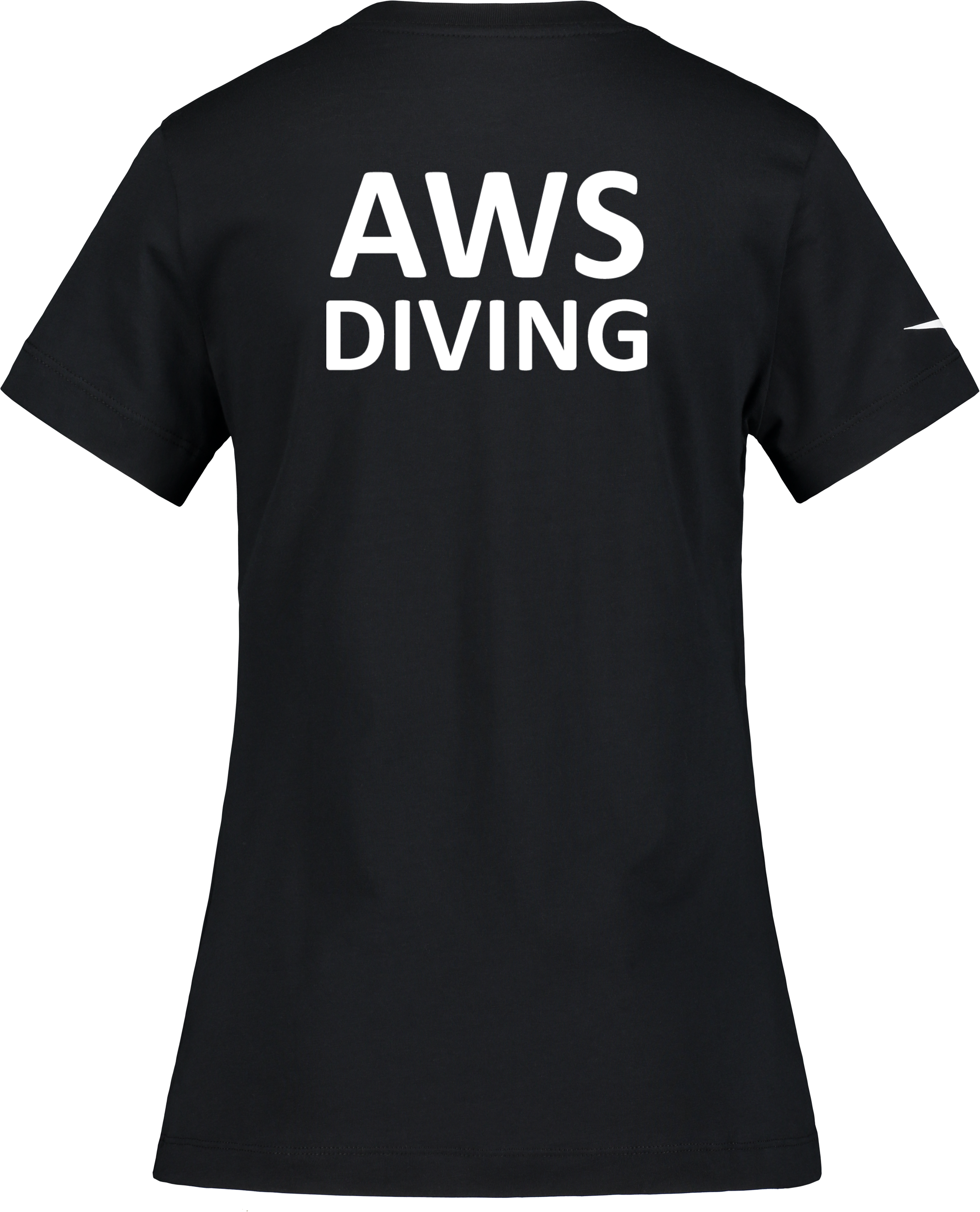 NIKE, Park 20 Ss Tee W