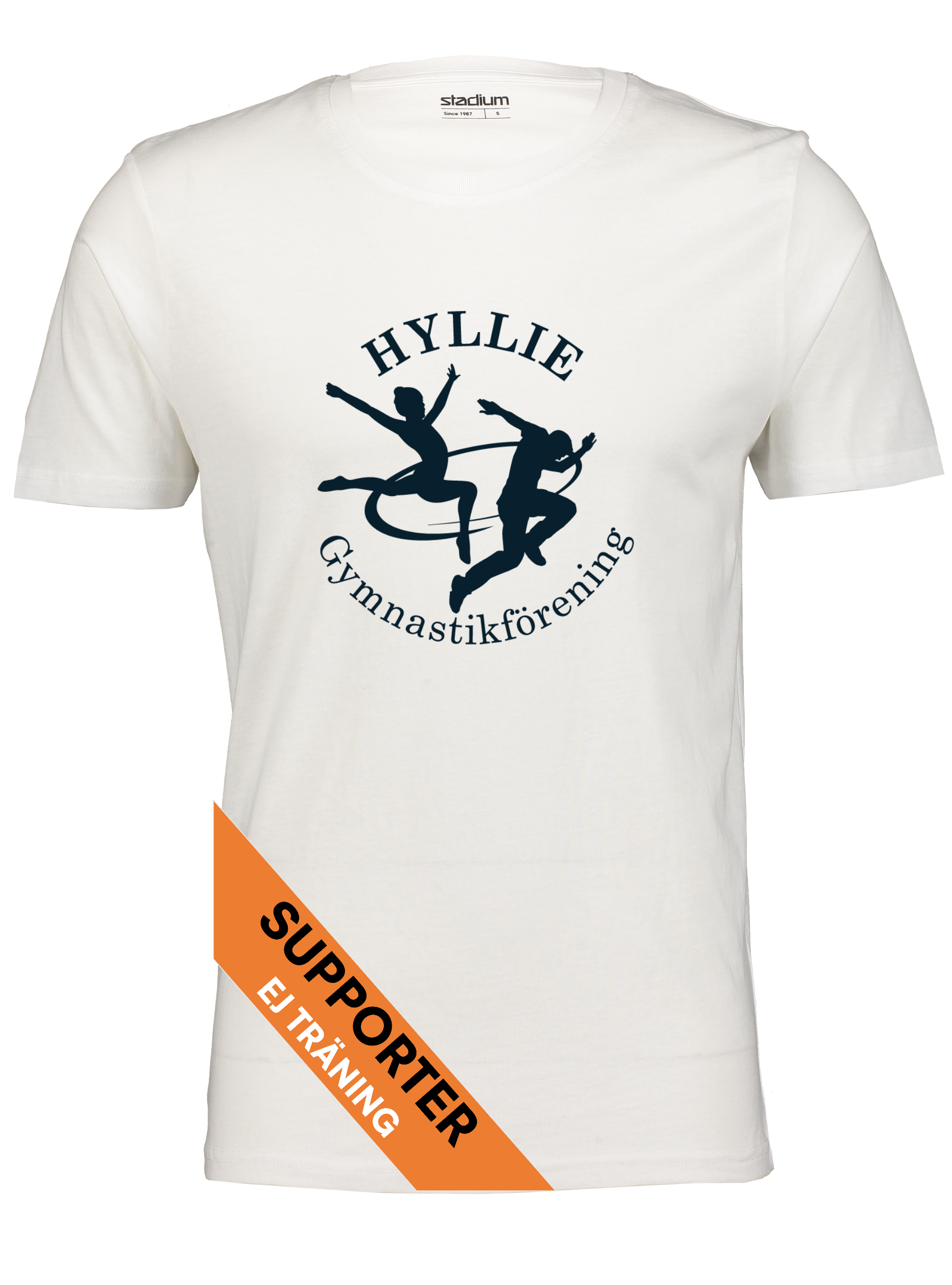 
STADIUM, 
J Team Core Tee, 
Detail 1
