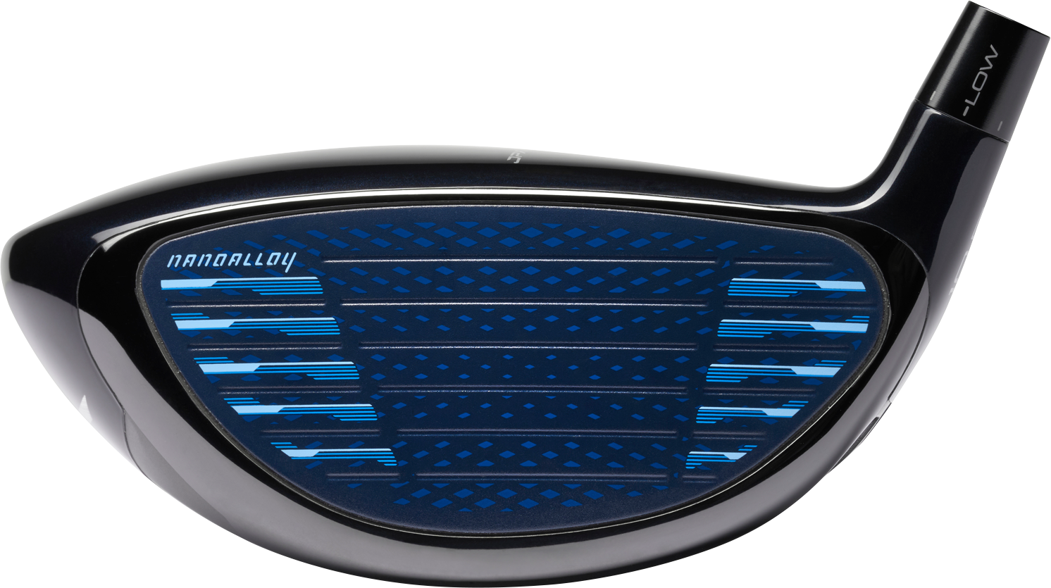 MIZUNO, JPX ONE DRIVER RH