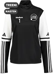 400097105102 ADIDAS Squad25 Tr Top W 400097105102 ADIDAS Squad25 Tr Top W Standard Small1x1