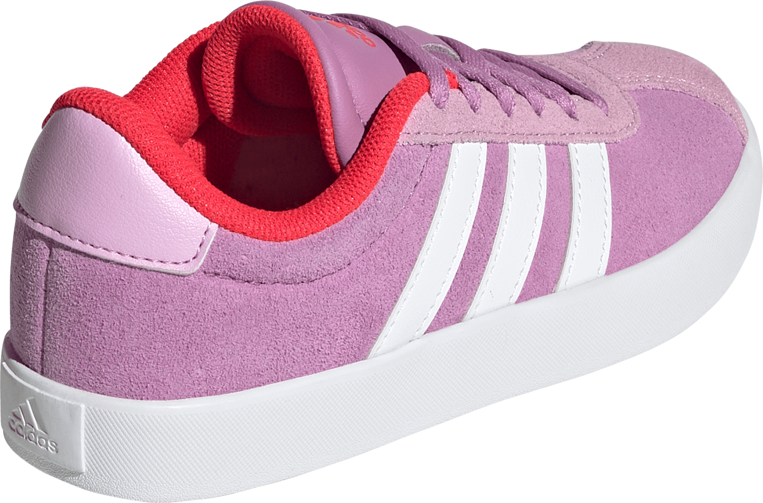 ADIDAS, VL COURT 3.0 K