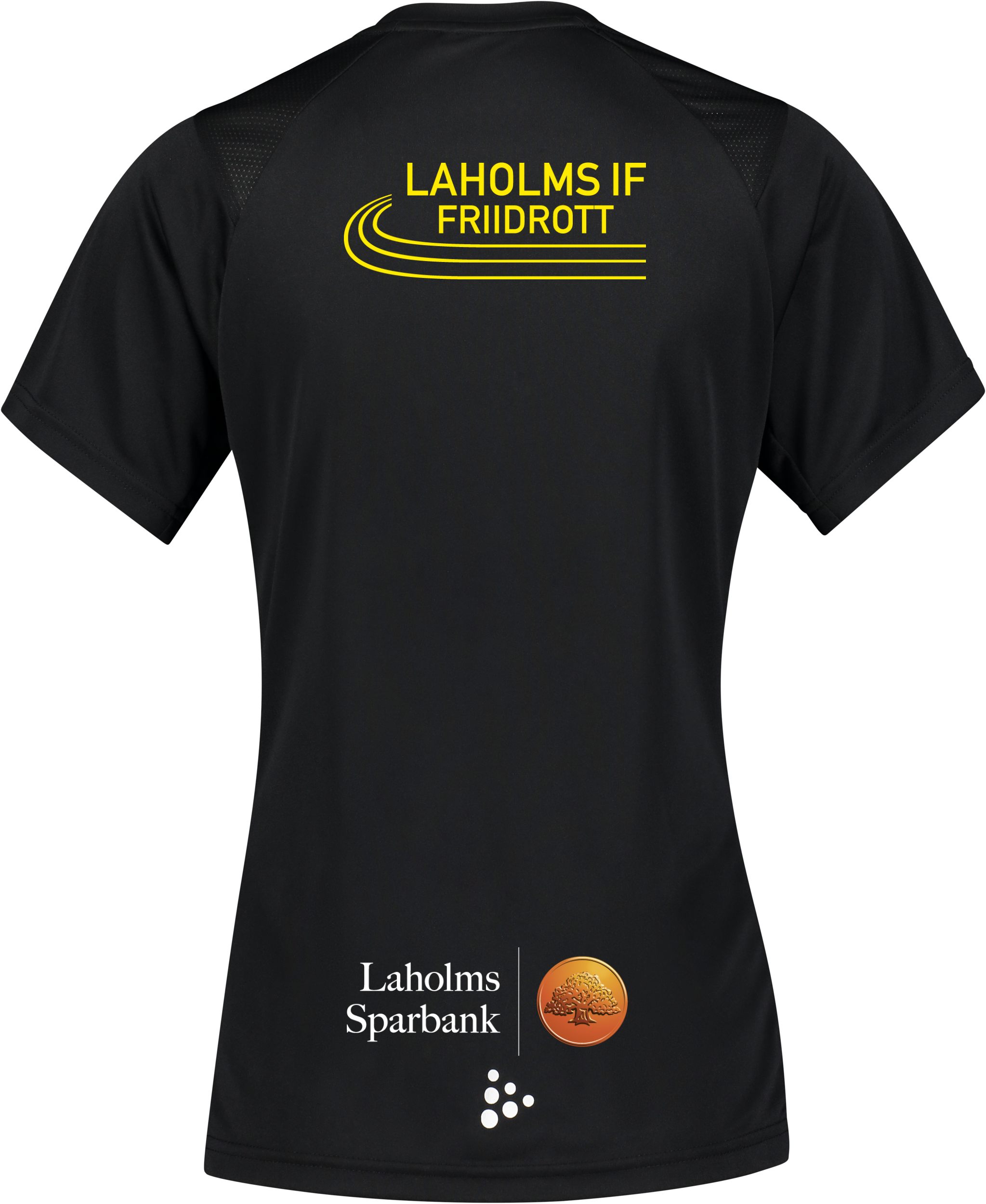 CRAFT, Rush 2.0 Ss Tee W