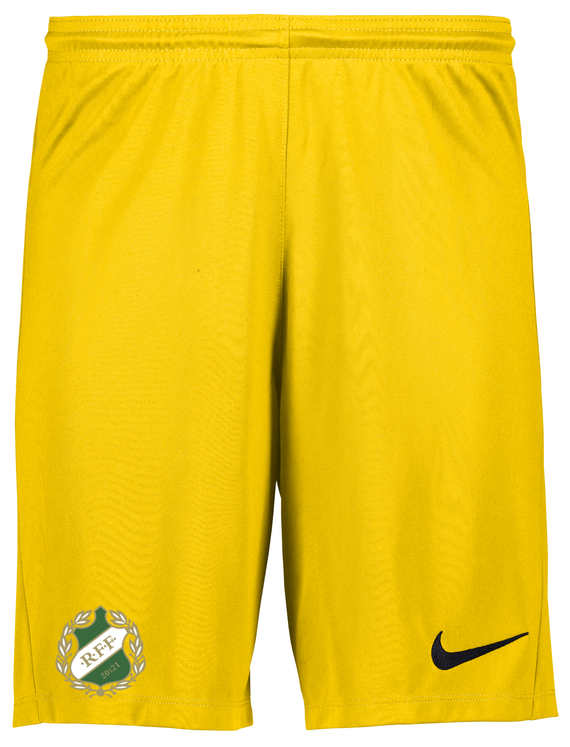 
NIKE, 
Park III Short, 
Detail 1
