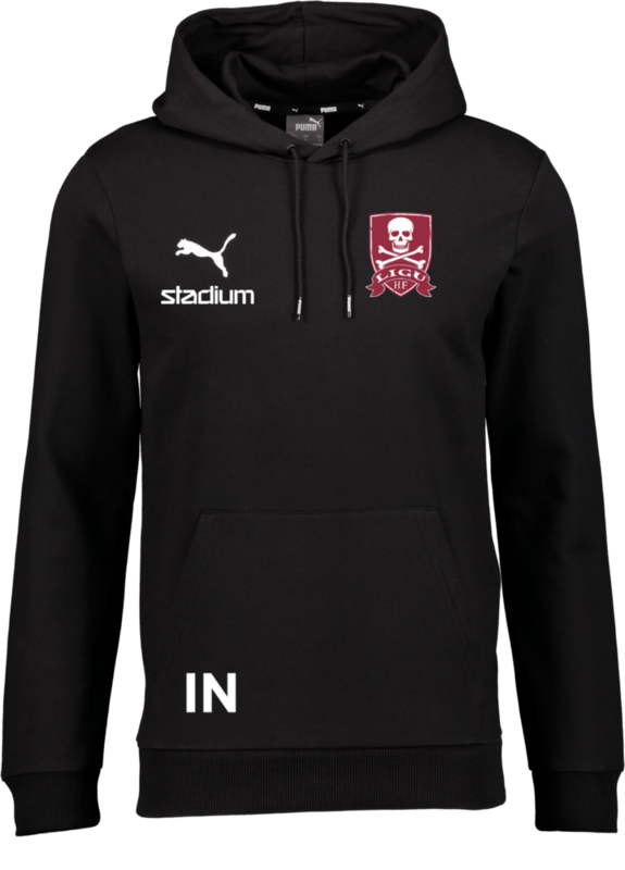 
PUMA, 
T Goal Casual Hood Sr, 
Detail 1
