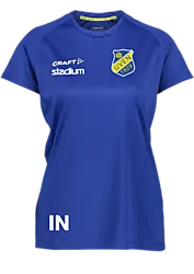 321482102101 CRAFT Evolve Tee W 321482102101 CRAFT Evolve Tee W Standard Small1x1