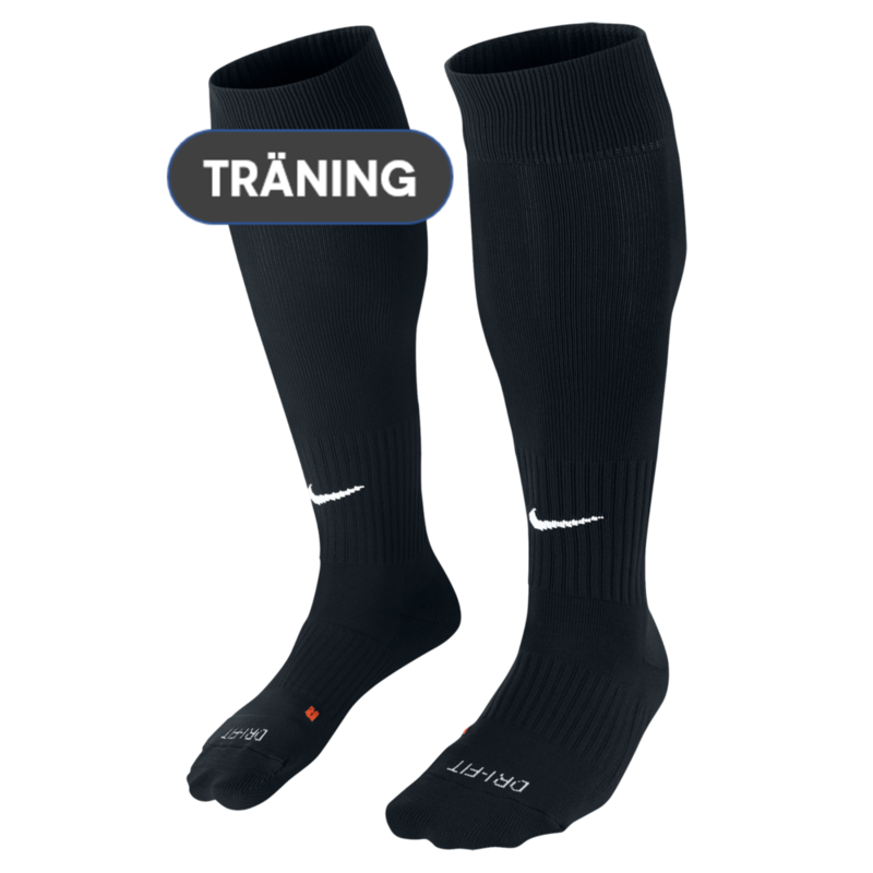 
NIKE, 
Academy Sock Otc, 
Detail 1
