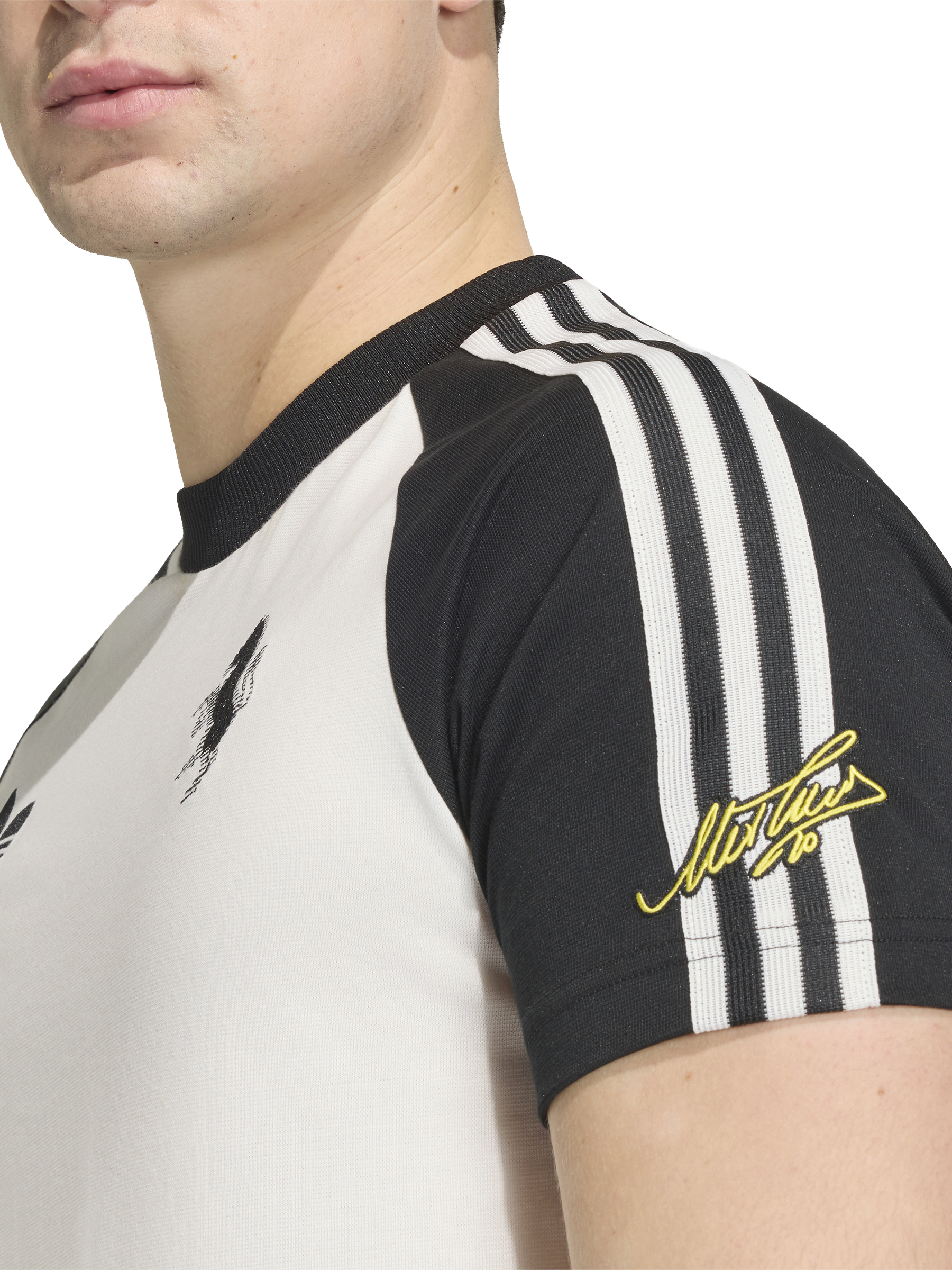 ADIDAS ORIGINALS, JUVE OG TEE