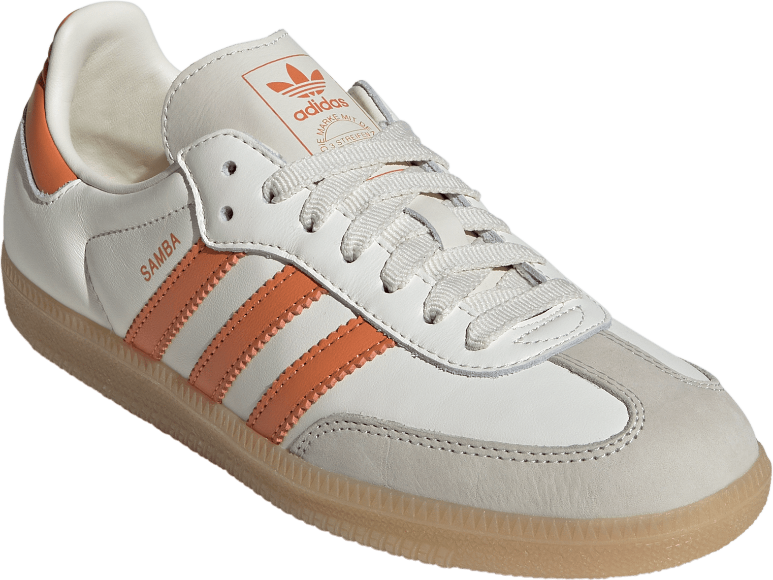 ADIDAS ORIGINALS, SAMBA OG W