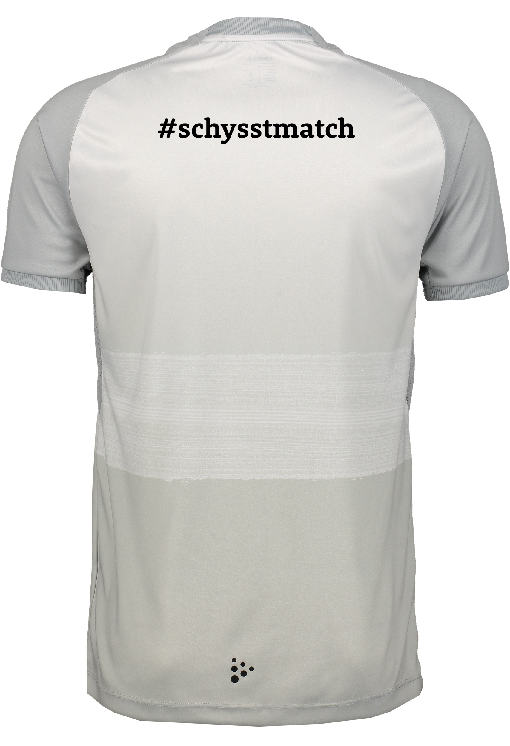 CRAFT, Evolve Ref Jsy