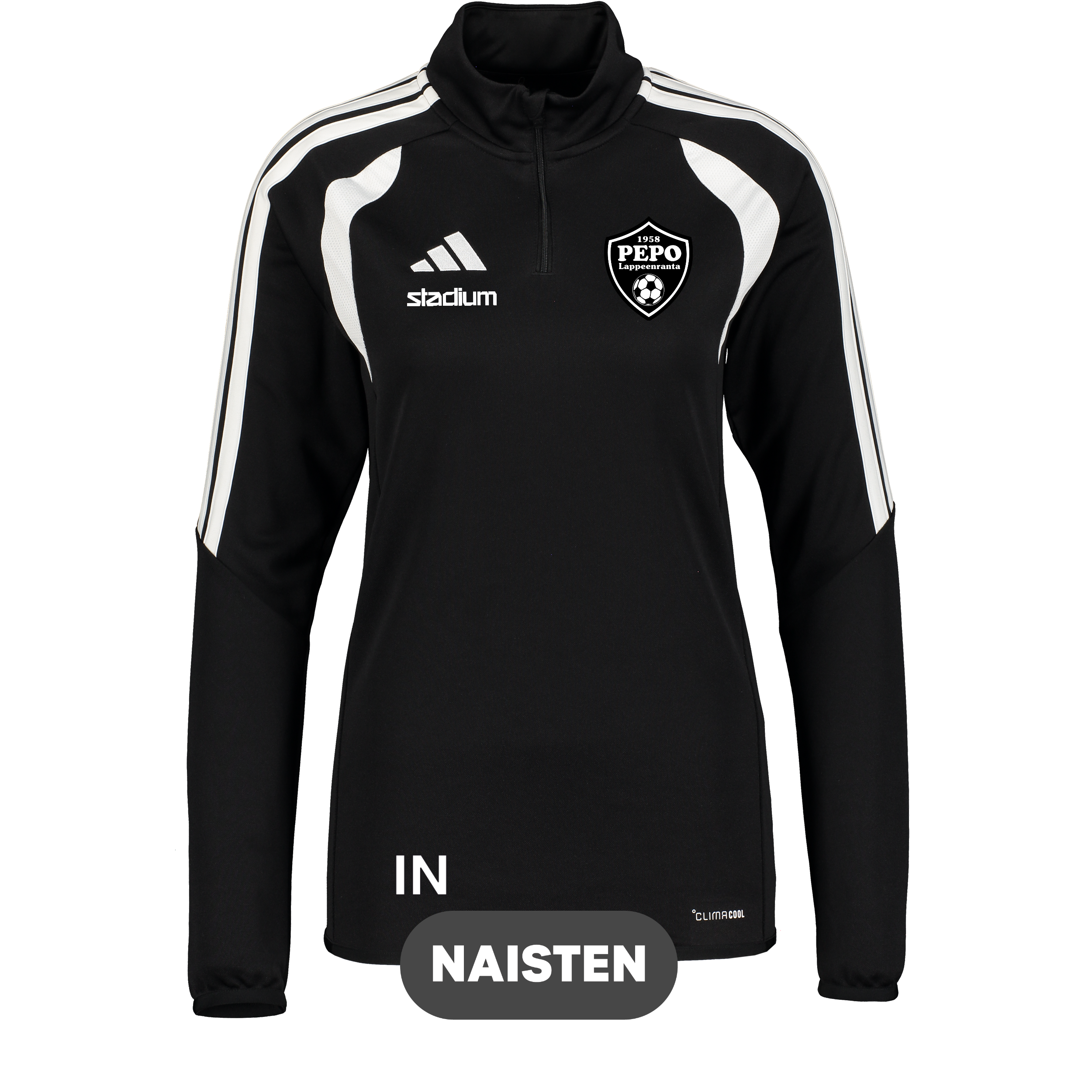 
ADIDAS, 
TIRO26 L TR TOP W, 
Detail 1
