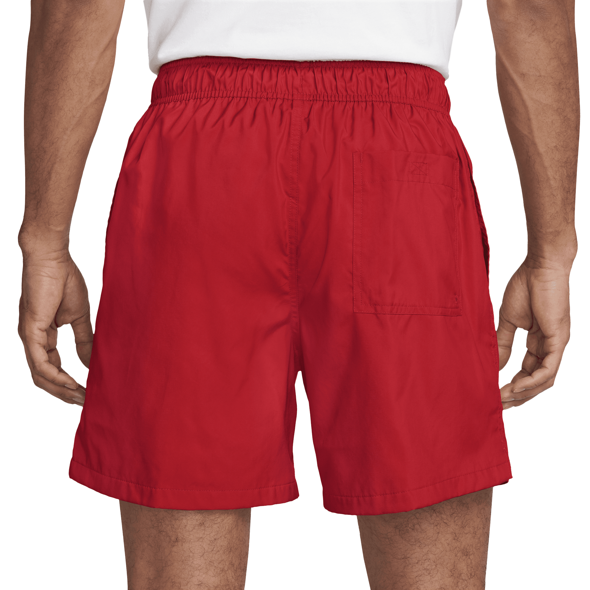 NIKE, M Nk Club Flow Shorts