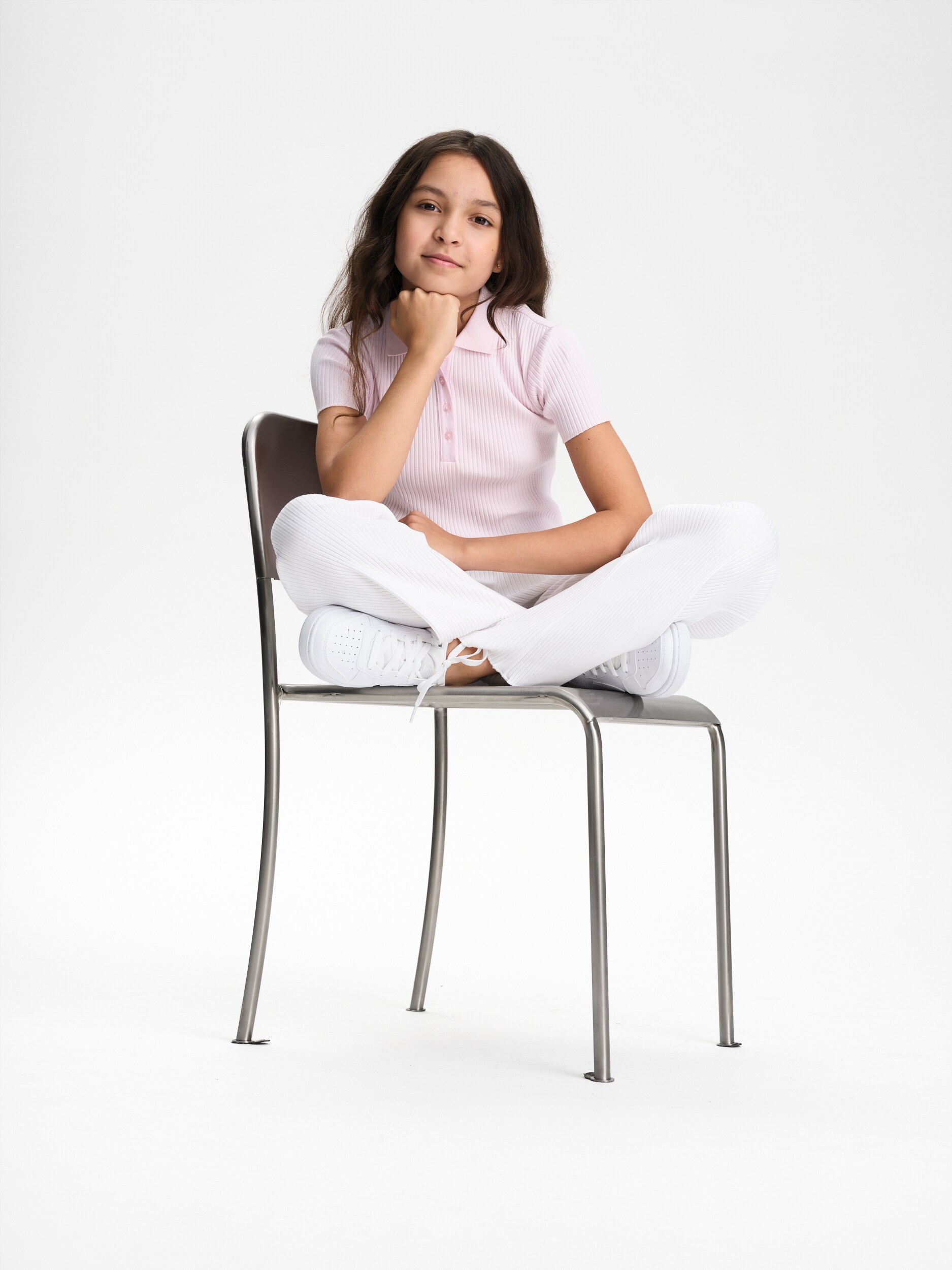 RACE MARINE, J OCEAN RIB PIQUE