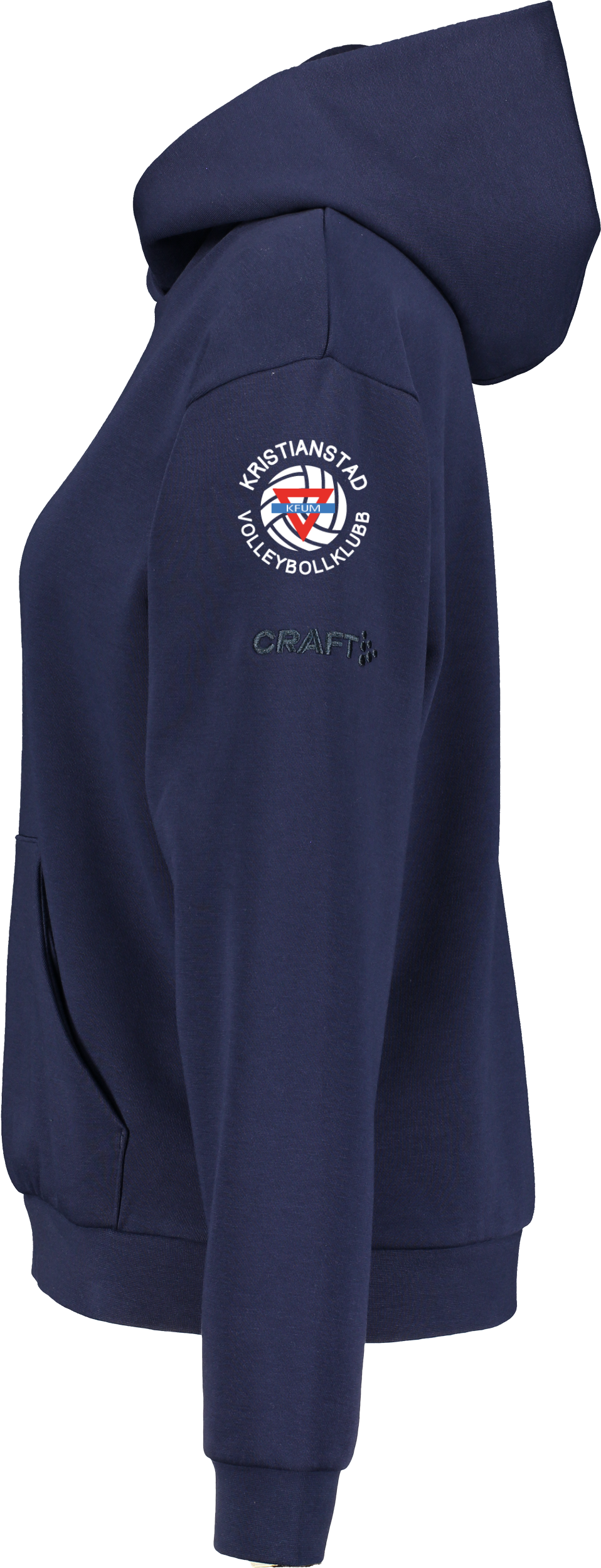 CRAFT, Community 2.0 Hood W