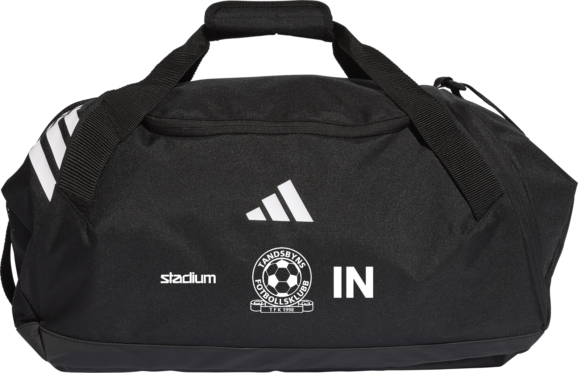 
ADIDAS, 
TIRO DUFFLE M, 
Detail 1
