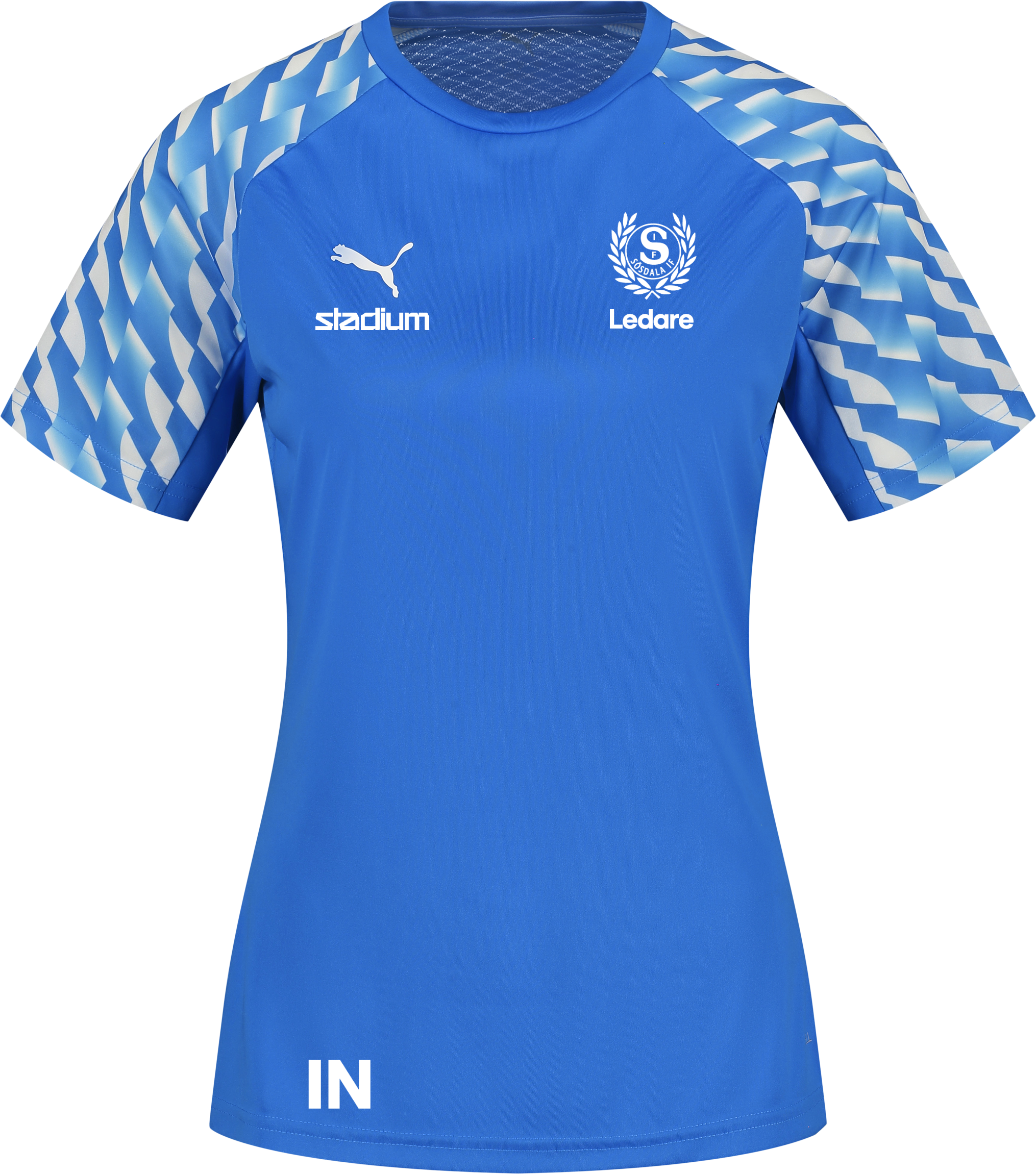 
PUMA, 
TEAMLIGA26 JERSEY W, 
Detail 1
