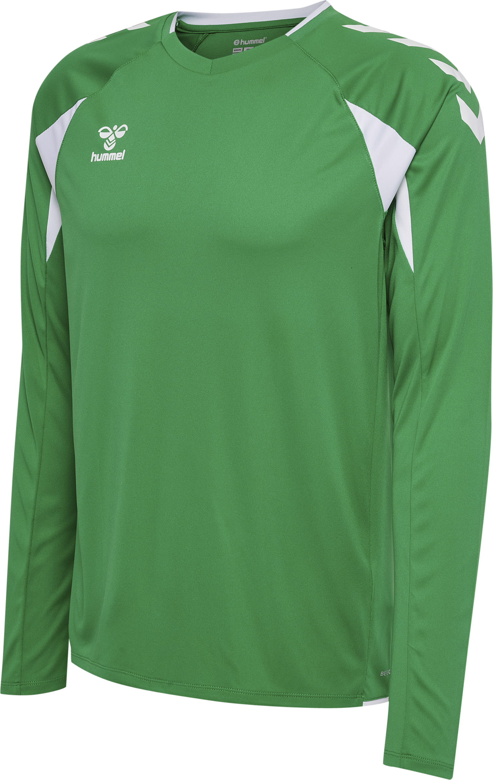 HUMMEL, HMLCORE 2.0 JERSEY L/S KIDS