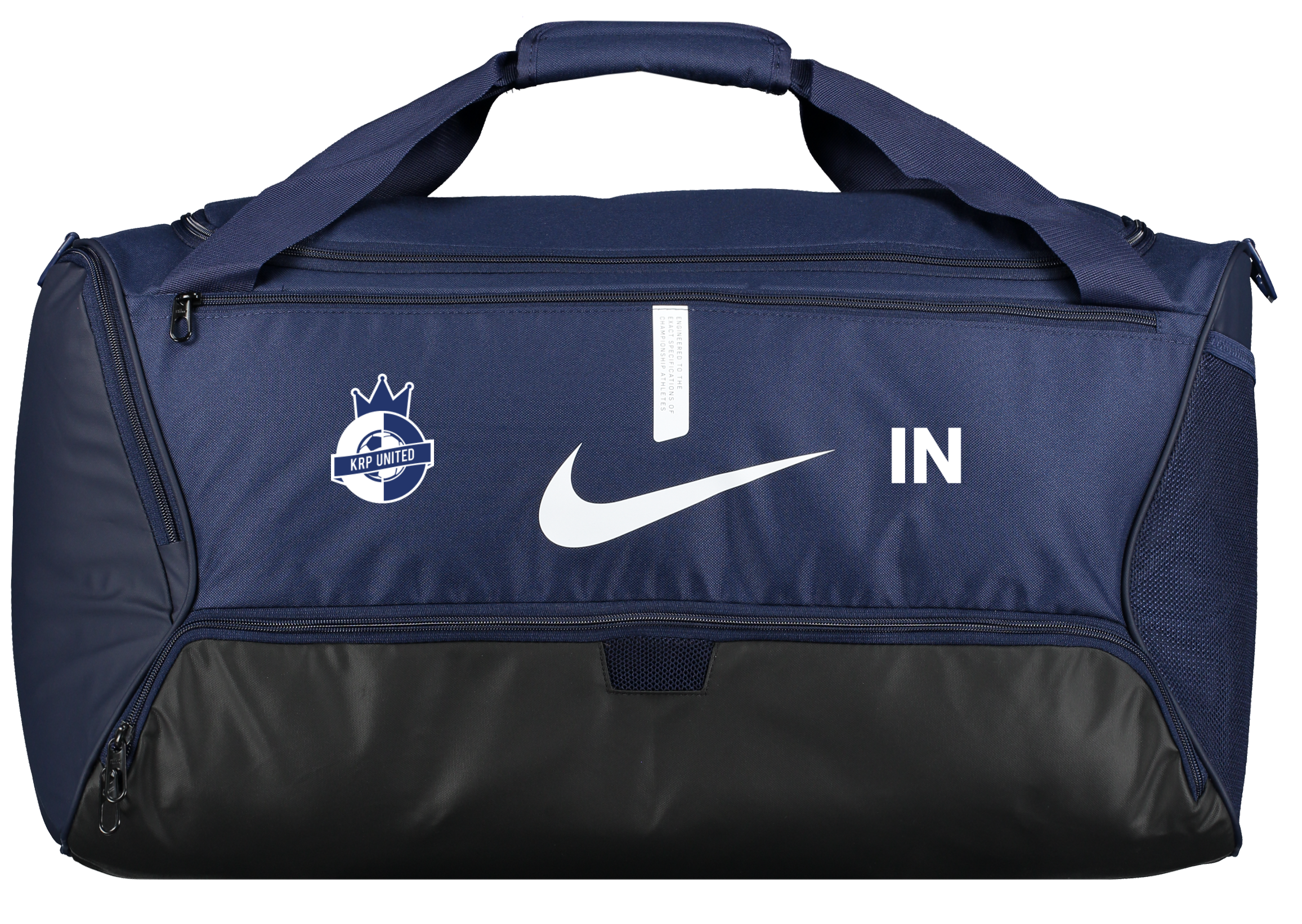 
NIKE, 
Academy Team Duff M, 
Detail 1
