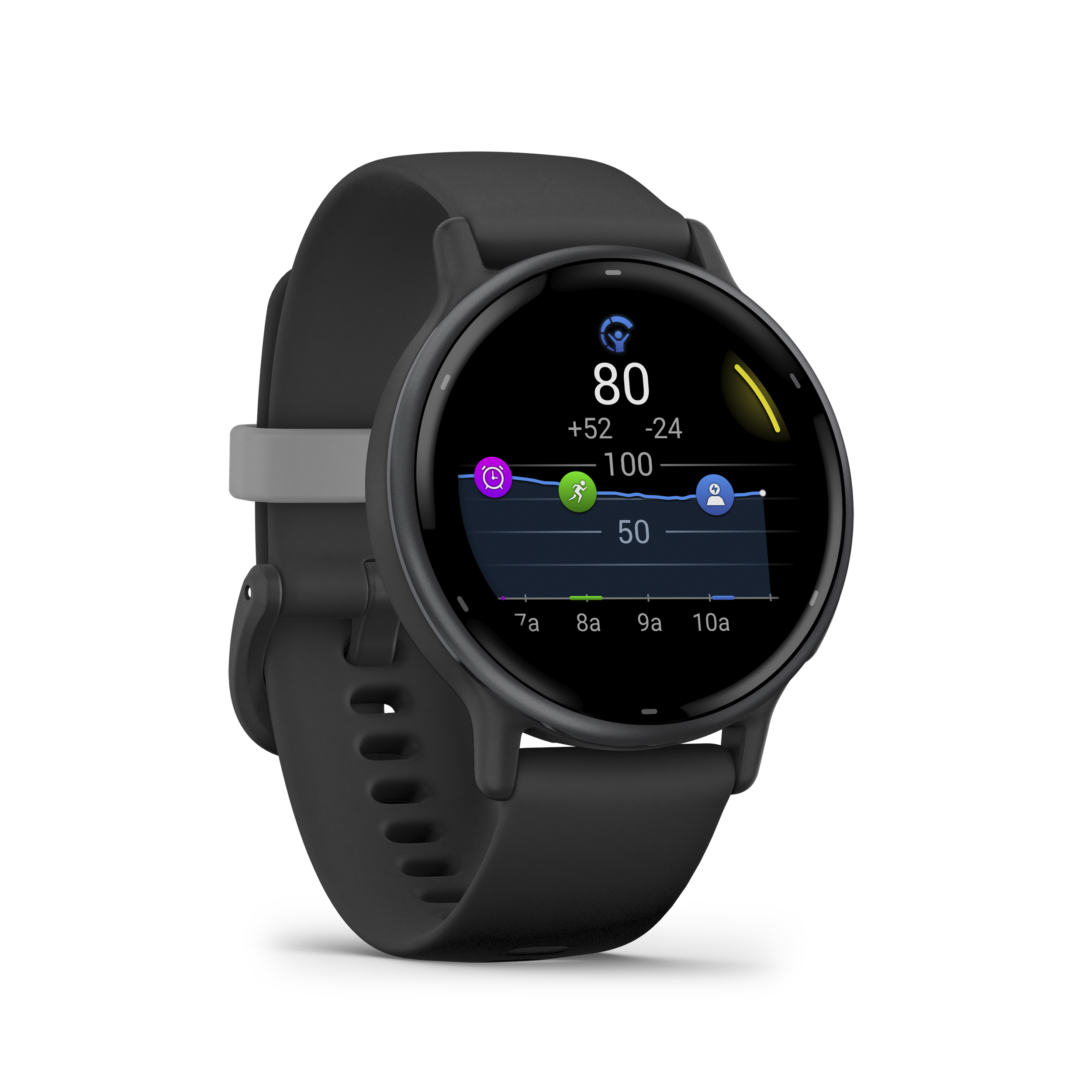 GARMIN, Vivoactive 5 Gps Wifi