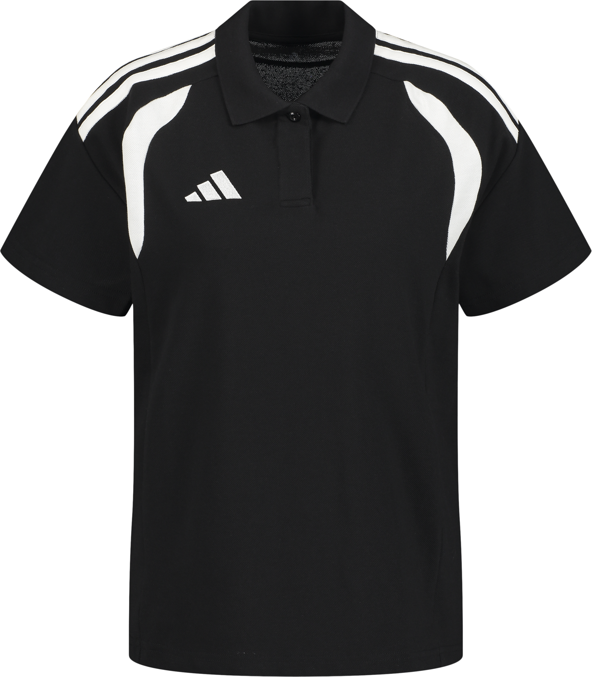
ADIDAS, 
TIRO26 L SW POLO W, 
Detail 1
