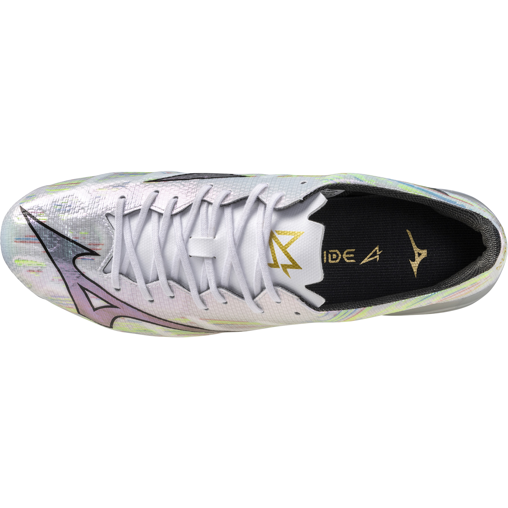 MIZUNO, Mizuno Alpha Ii Pro Fg