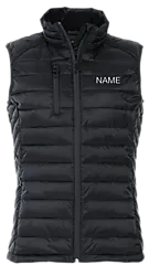 248026101101 CLIQUE Hudson Vest W 248026101101 CLIQUE Hudson Vest W Standard Small1x1