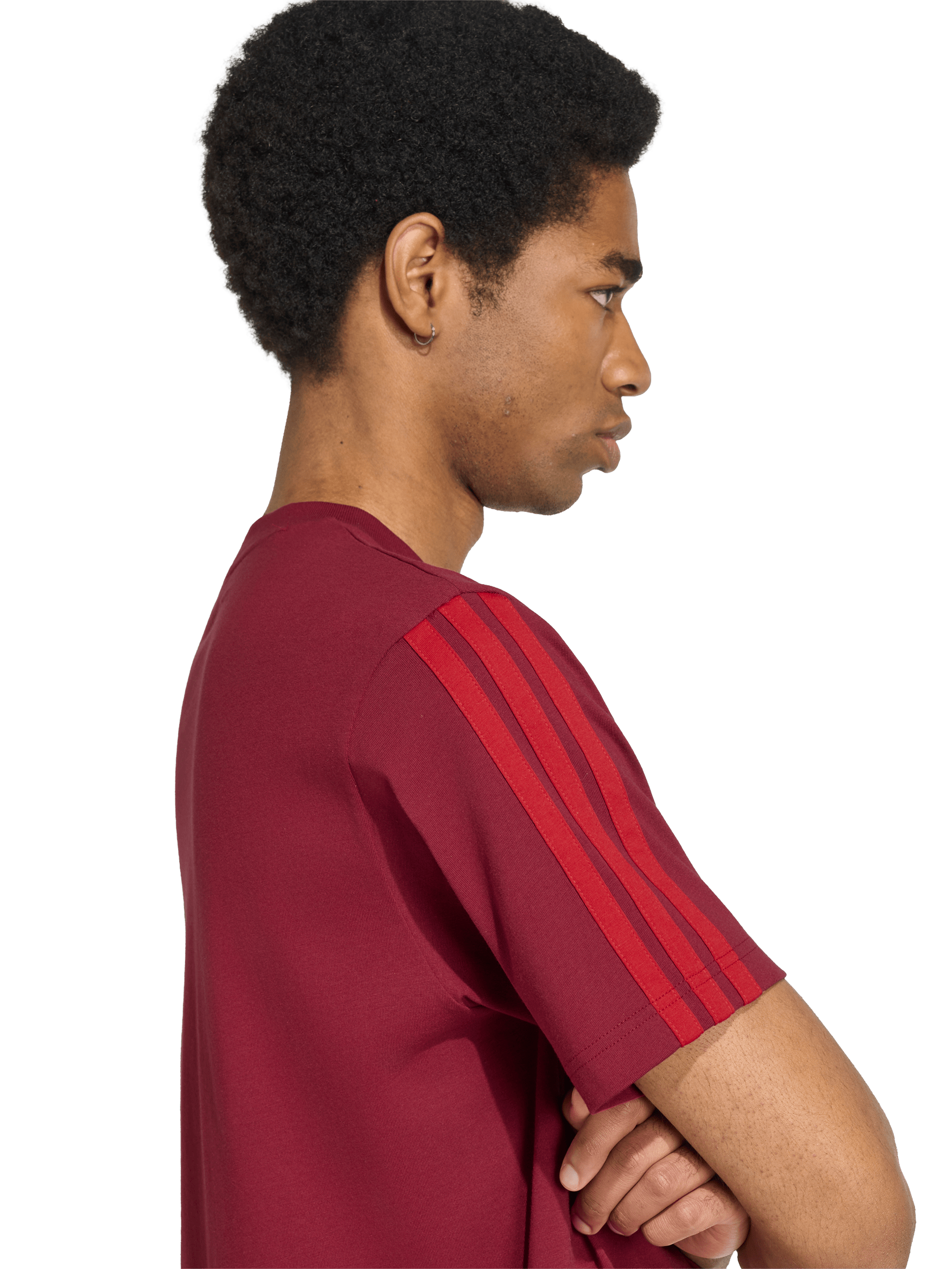ADIDAS, AFC DNA TEE