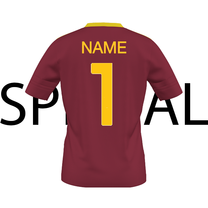 ADIDAS, Cu Sq25 Jsy Jr