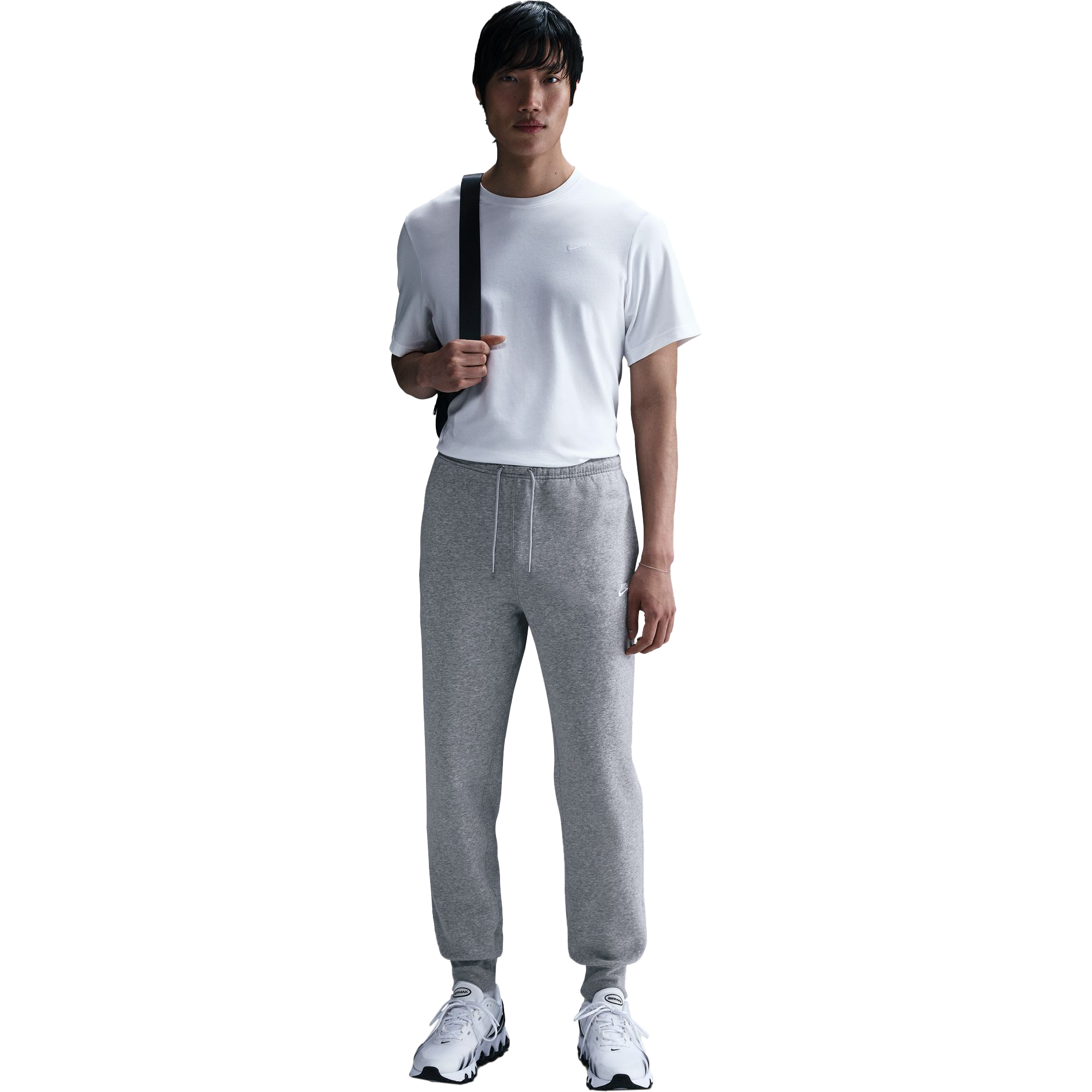 NIKE, M NIKE CLUB JOGGERS