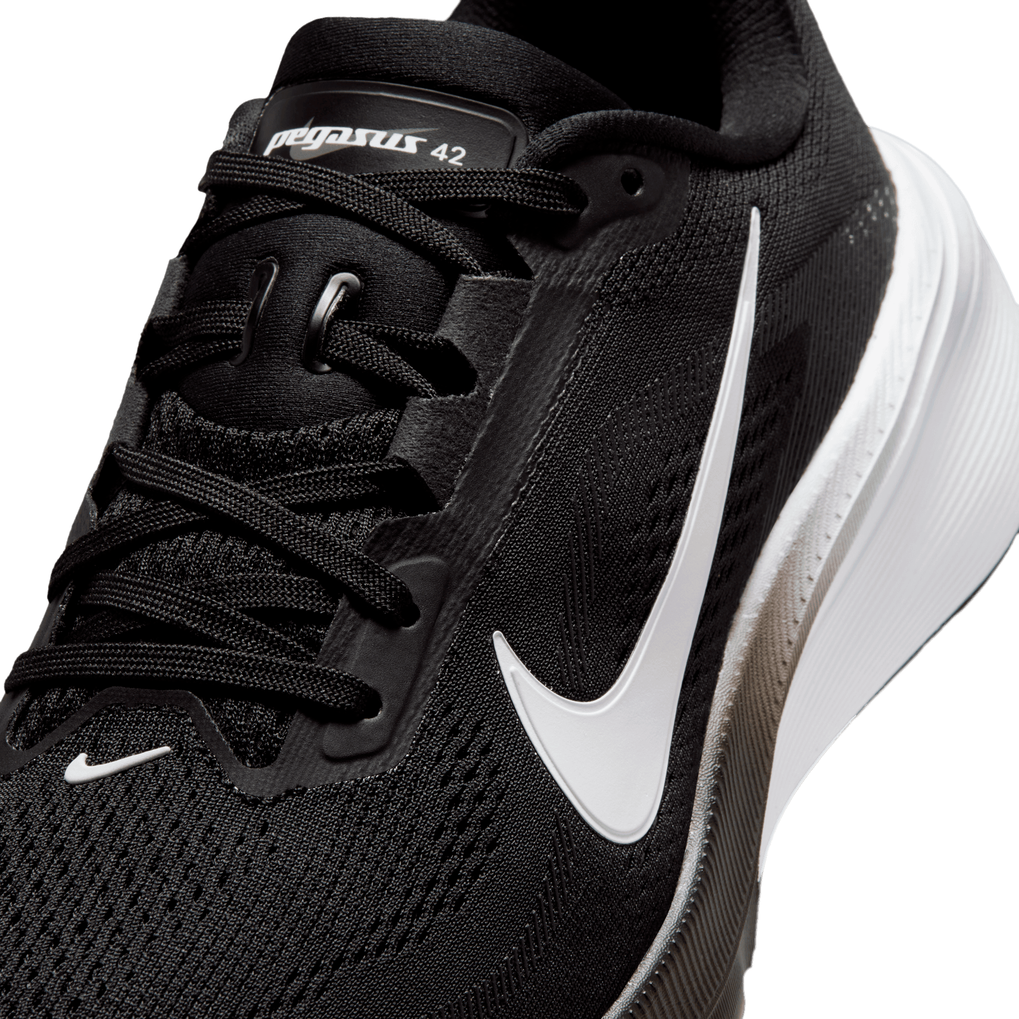 NIKE, W NIKE PEGASUS 42 WOMEN'S ROAD RUNNING