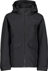 J Allround Jacket - Black Standard Small1x1