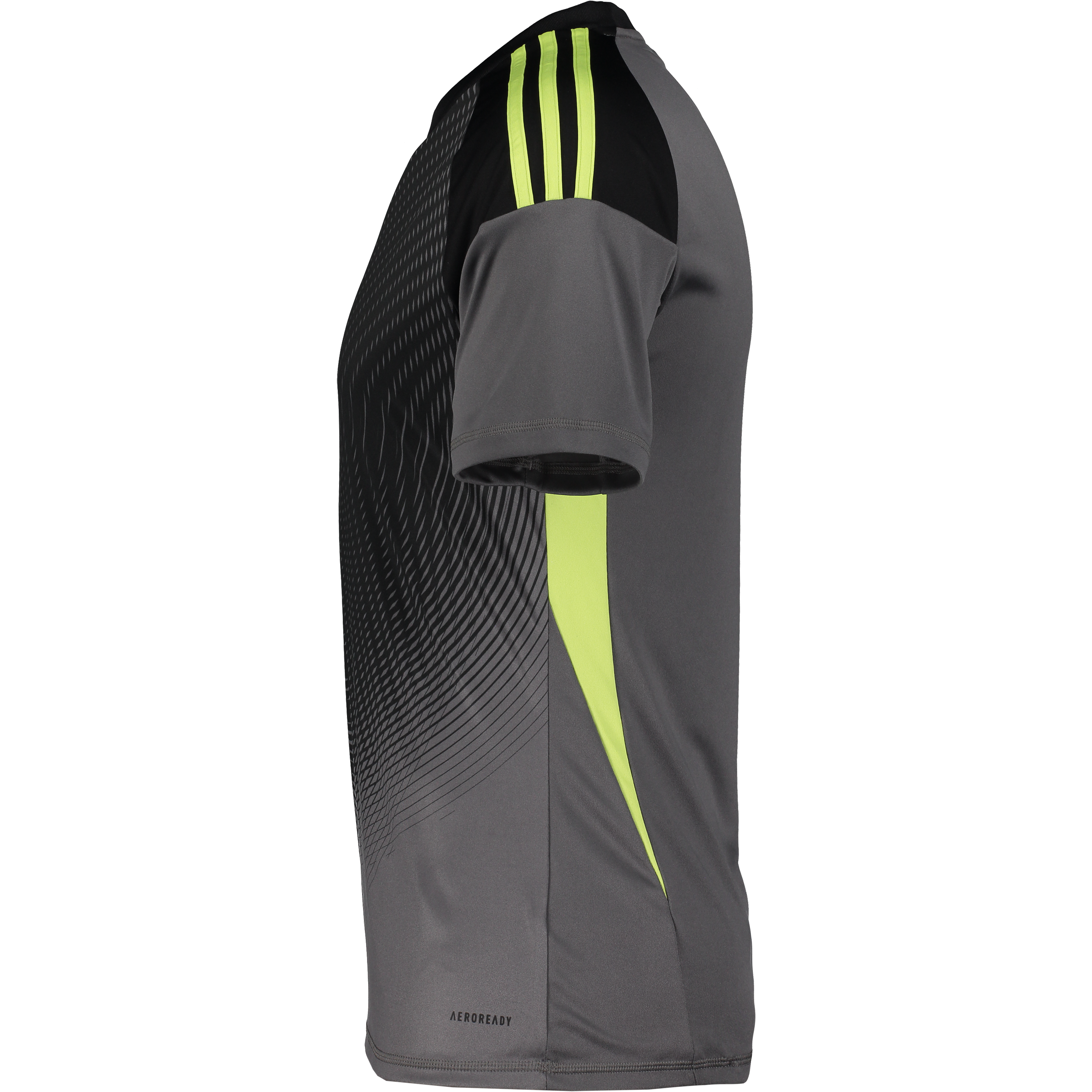 ADIDAS, T25 C Gk Jsy