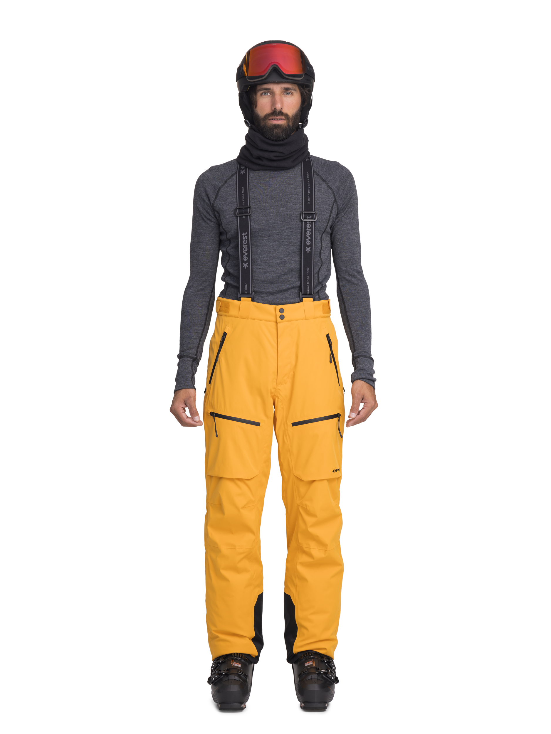 EVEREST, M Alpine Pant