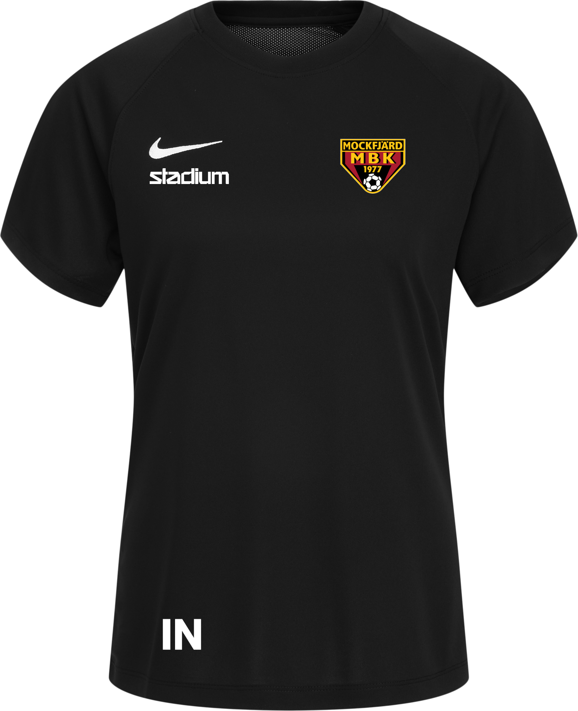 
NIKE, 
PARK VIII SS JSY W, 
Detail 1
