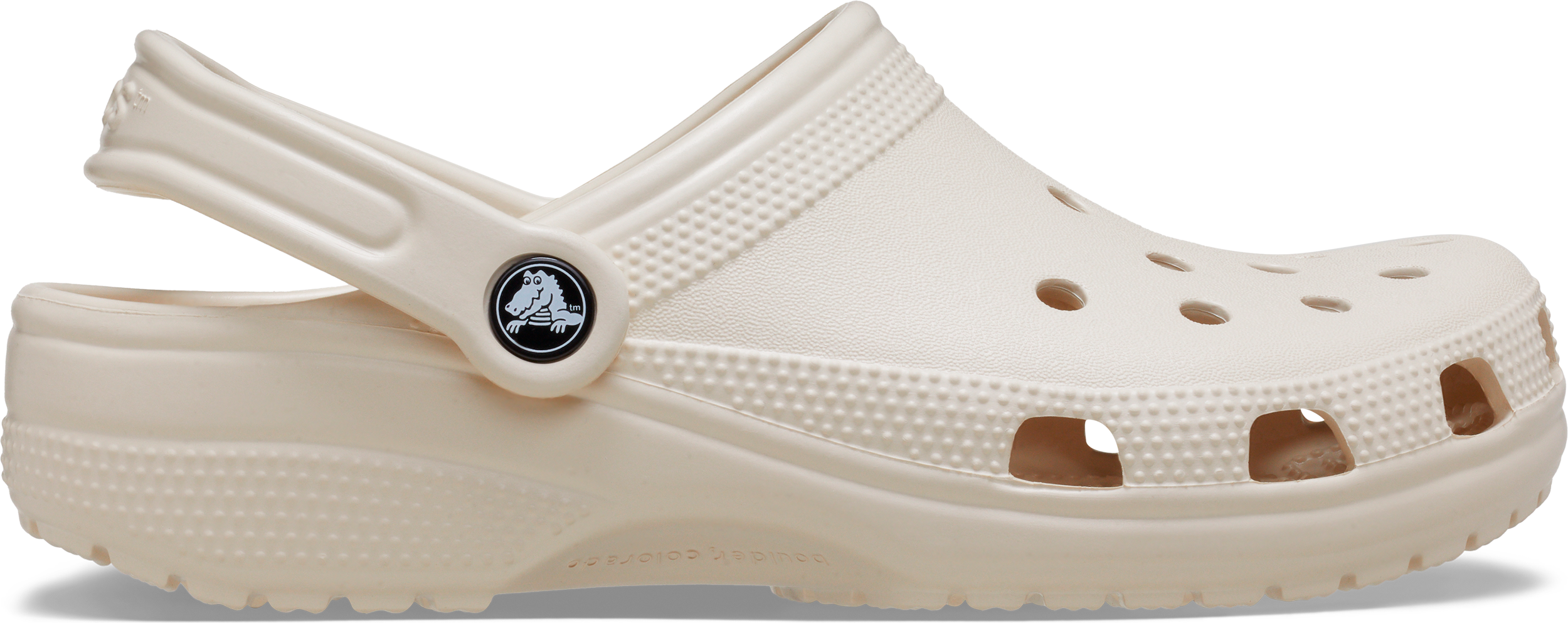 
CROCS, 
U Classic Clog, 
Detail 1
