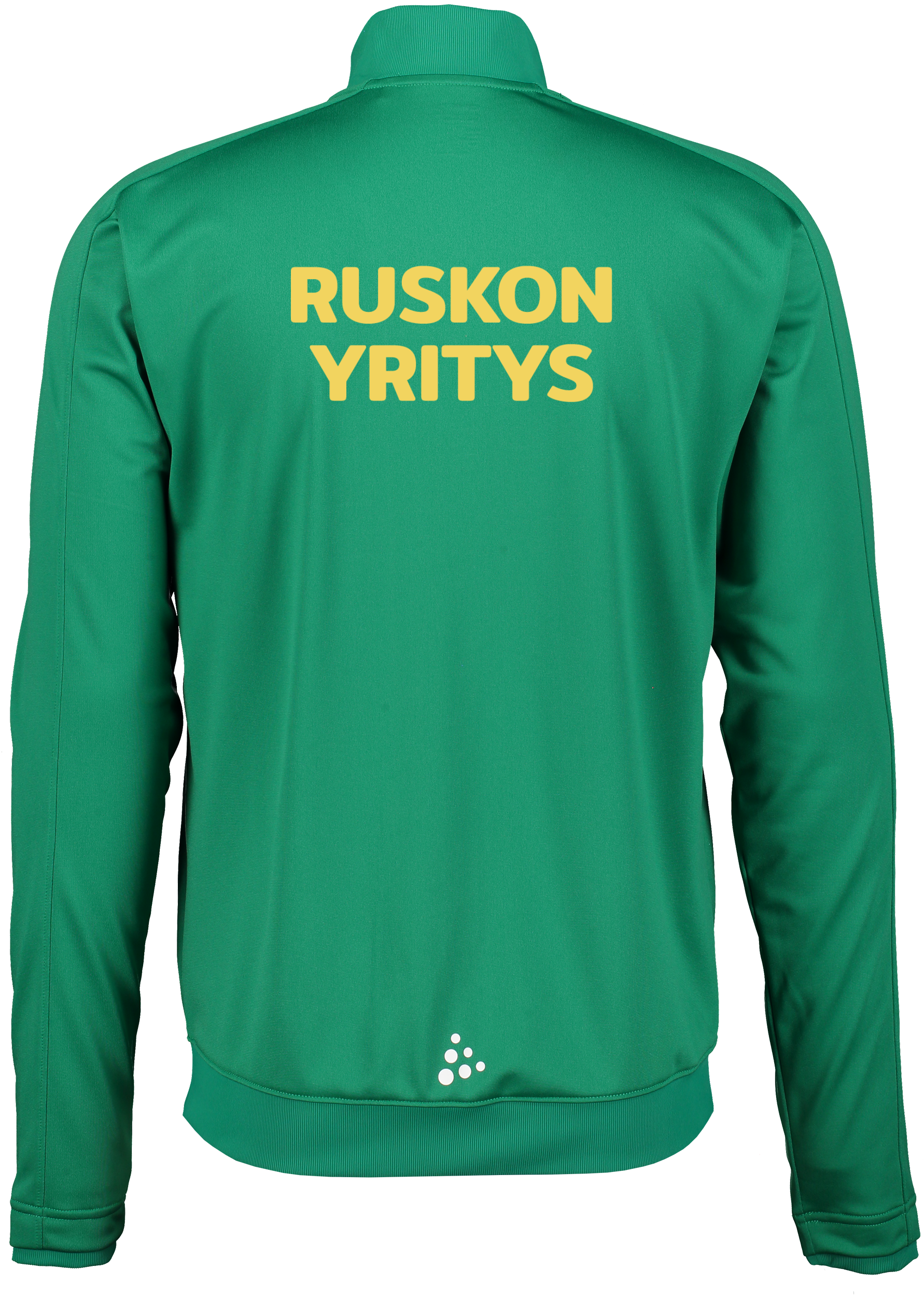 CRAFT, Evolve 2.0 Full Zip Jacket Jr