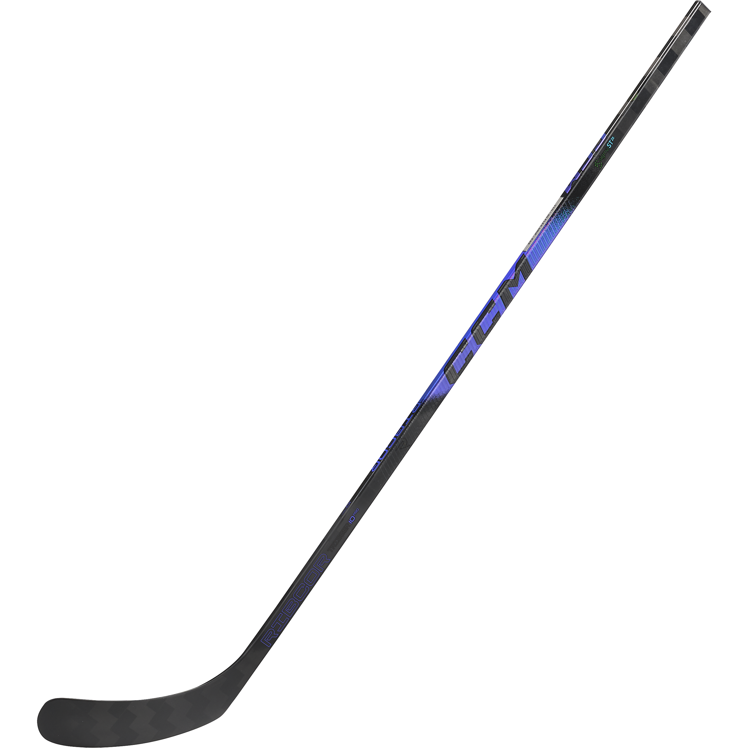 
CCM, 
HS TRIGGER 10 PRO JR, 
Detail 1
