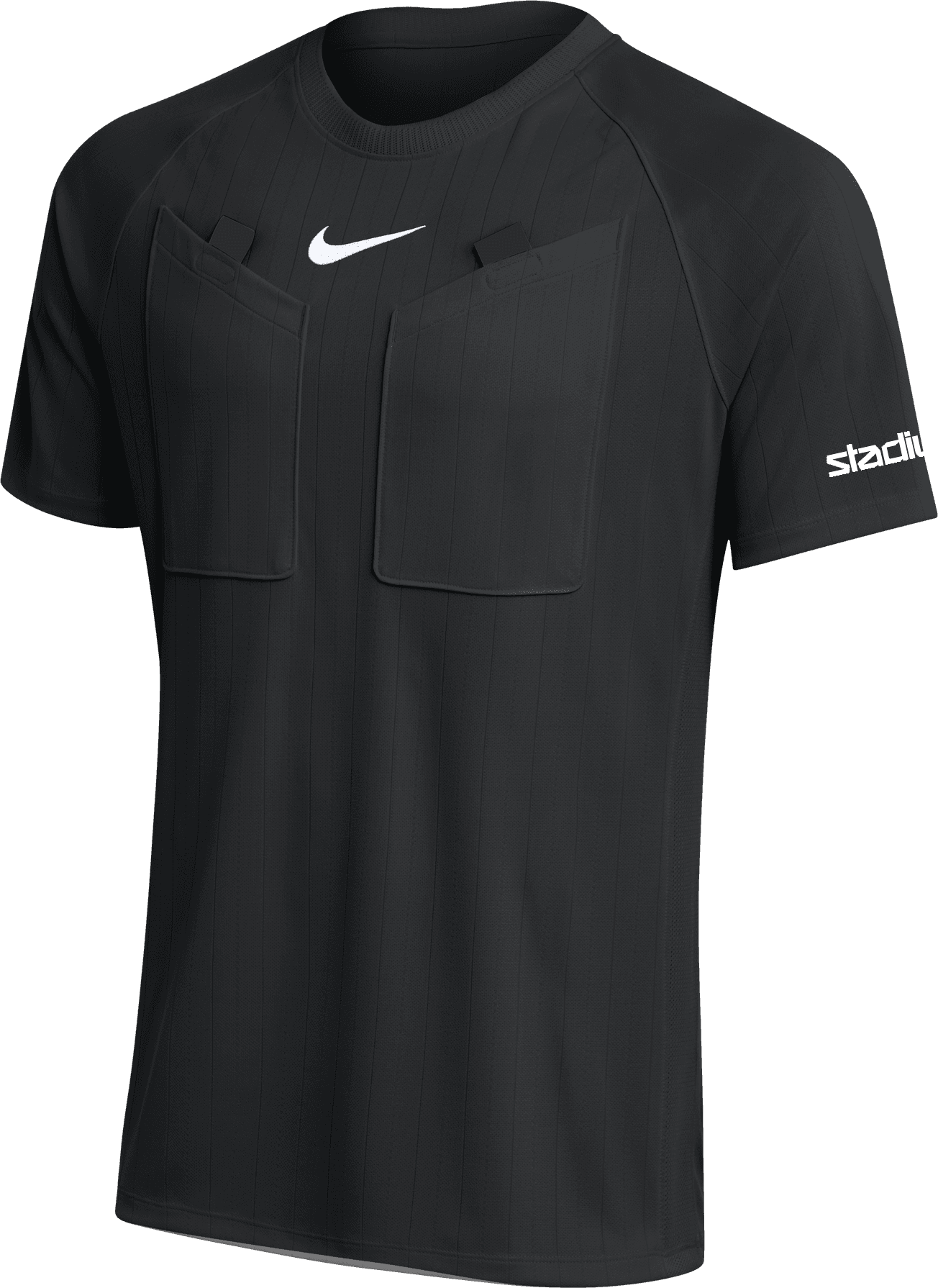 
NIKE, 
REFEREE III SS JSY, 
Detail 1
